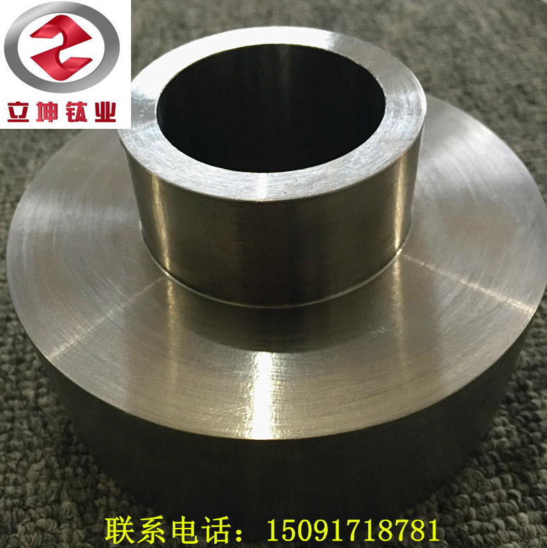 TC4鈦鍛件/鈦翻邊/鈦合金管件