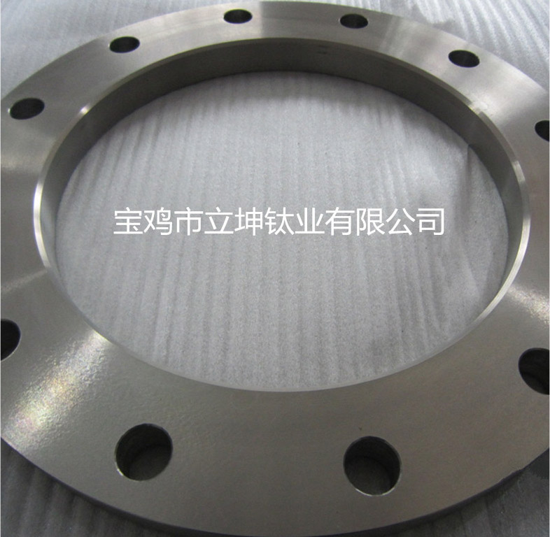 鈦法蘭/鈦合金法蘭