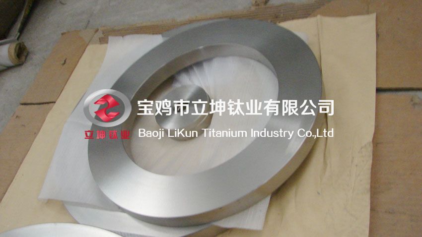 TC4鈦鍛件 TC4鈦合金環 鈦合金鍛件 鈦環 鈦加工件