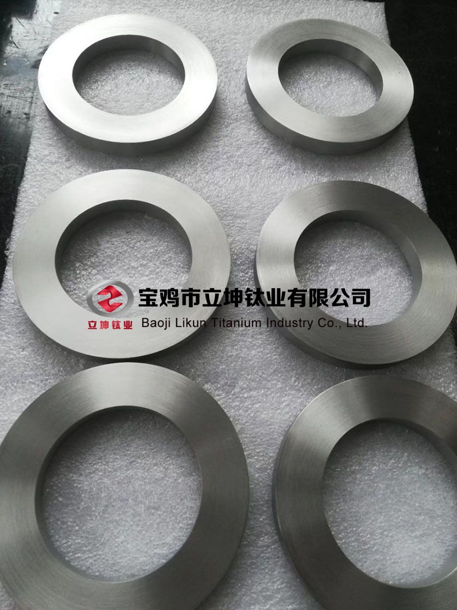 TA1 TC4 純鈦圓環(huán) 鈦合金環(huán) 鈦合金鍛環(huán)