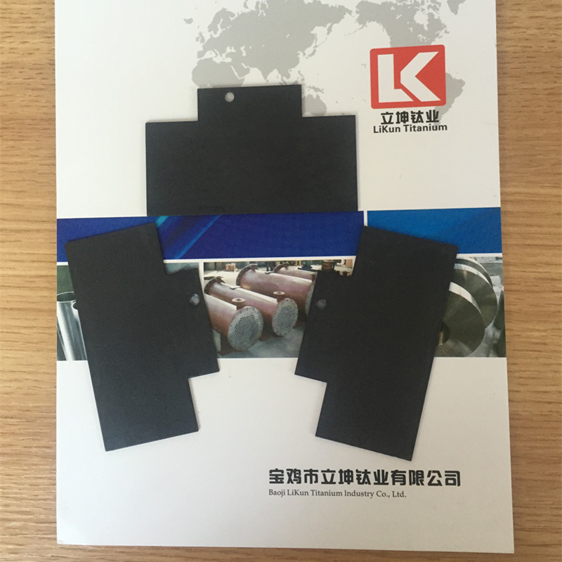 鈦電極/鈦陽極/鈦陰極/釕銥銥鉭電解水用鈦陽極