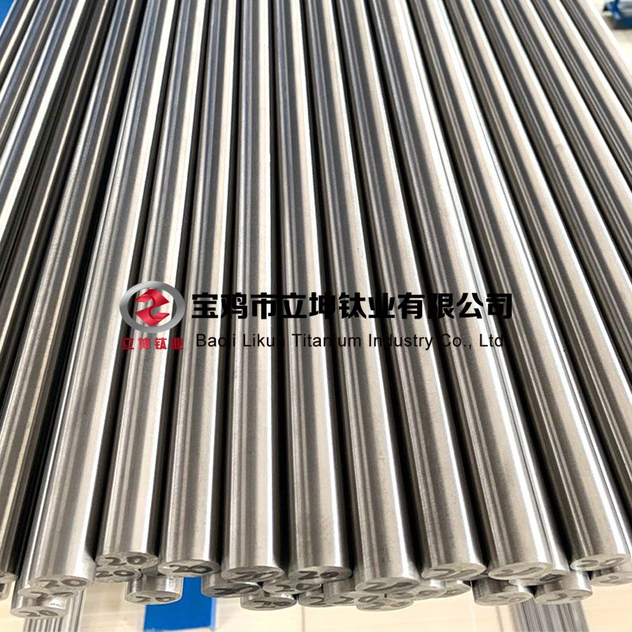 化工用TC4鈦棒