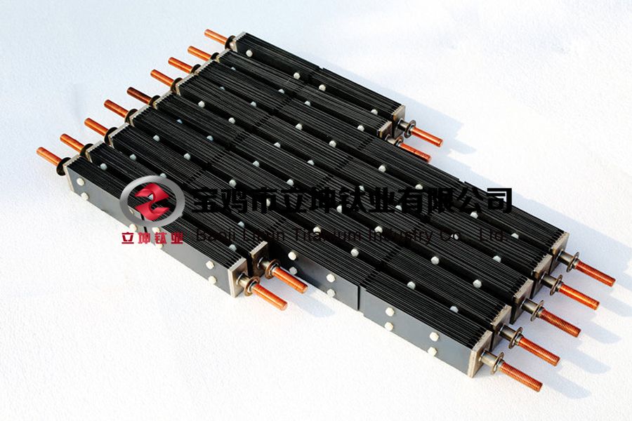 次氯酸鈉發(fā)生器用鈦陽(yáng)極