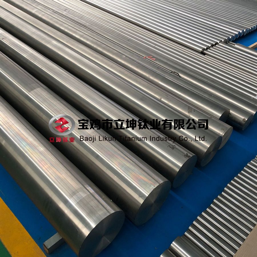 航空超聲波TC4鈦棒 Ti-6Al-4V鈦合金棒