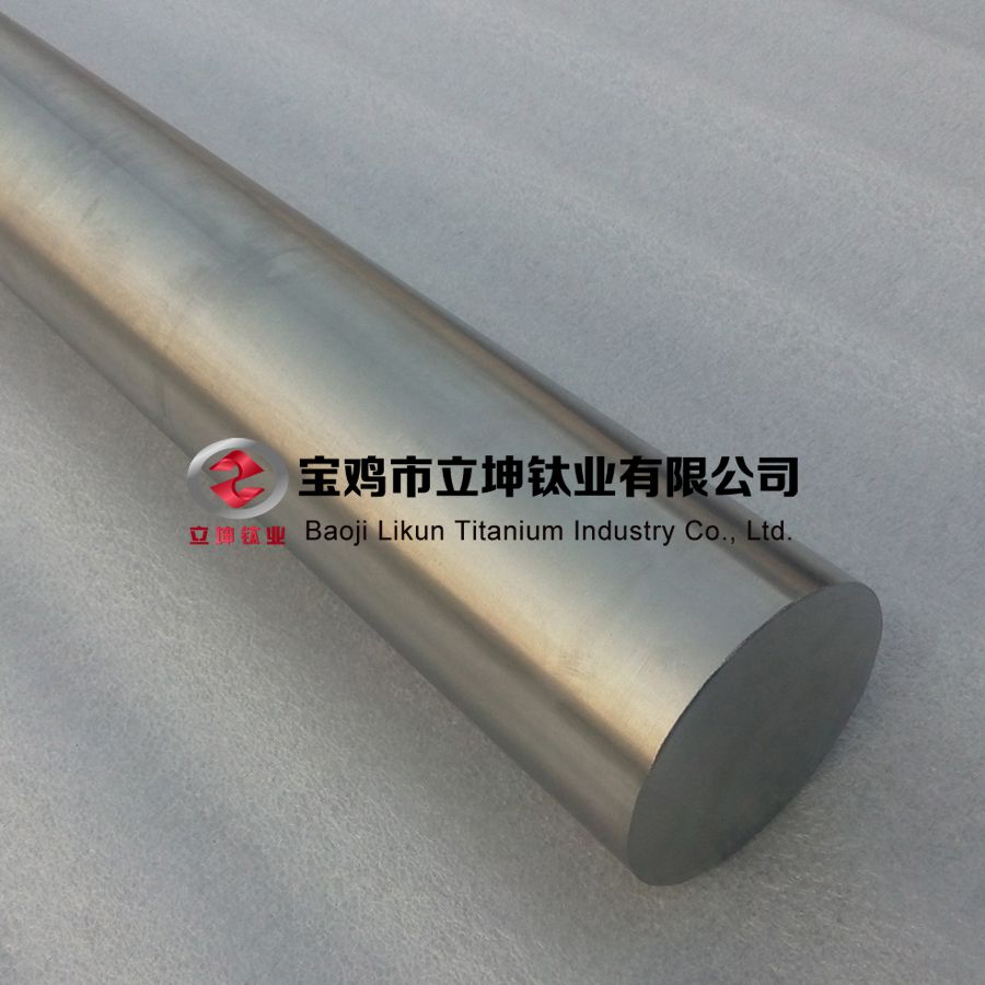 高純度TA1/GR1鈦棒