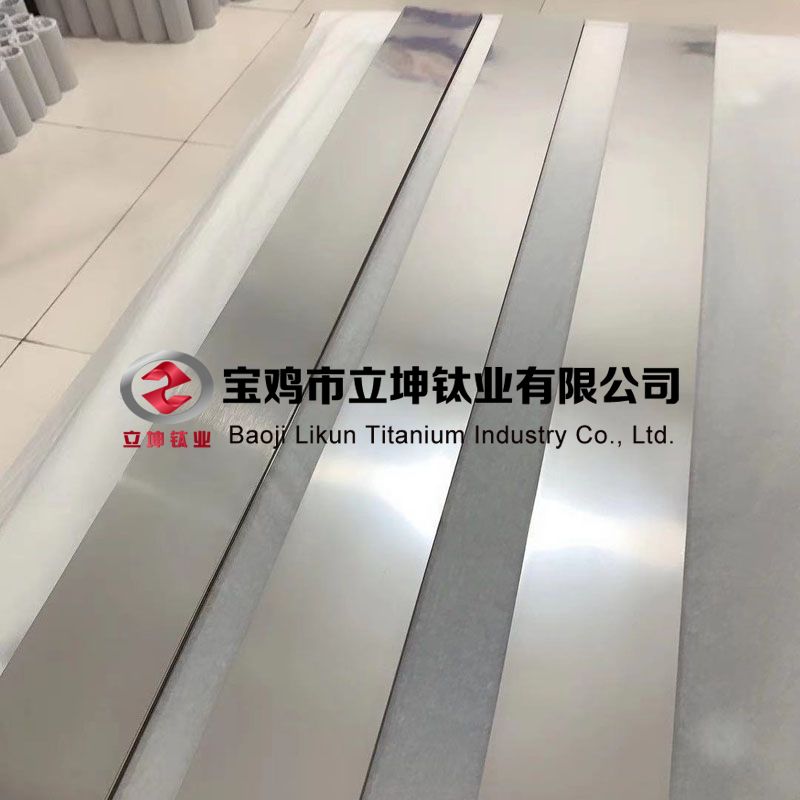 TC4鈦板 TC4鈦光板