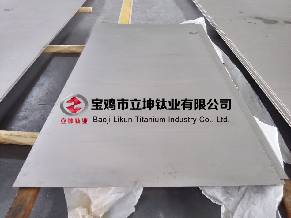 汽車醫用TC4鈦合金