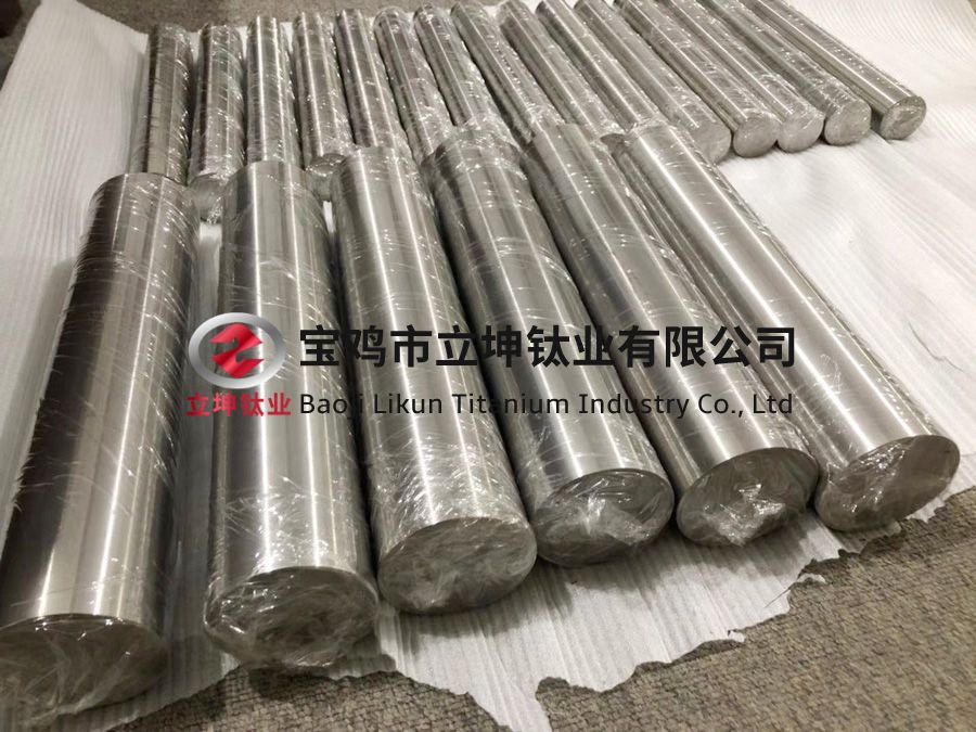 鈦合金棒 鈦合金棒