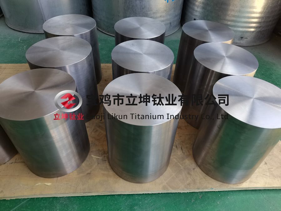 航空石油TC4鈦合金棒