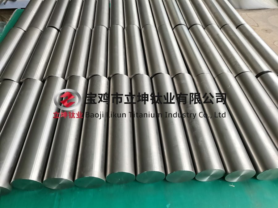 航空用TC4鈦合金