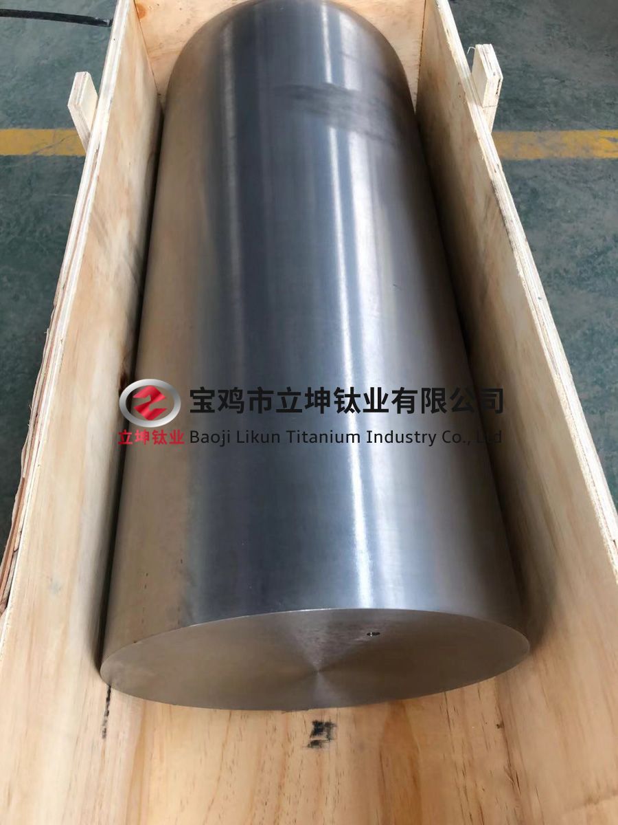 汽車發動機用TC4鈦棒