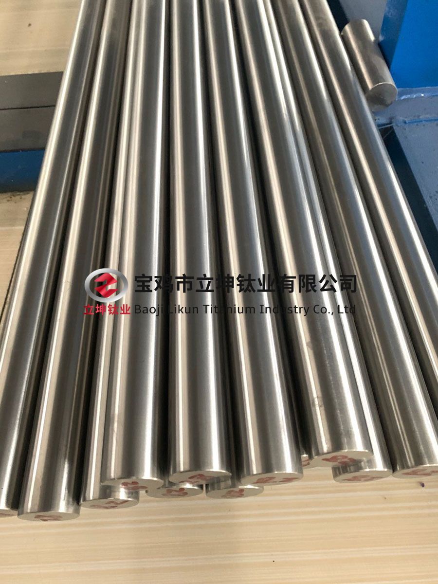 TC4鈦合金棒 TC4鈦合金棒