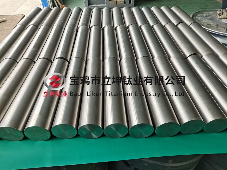 TC4鈦合金棒 TC4鈦合金棒