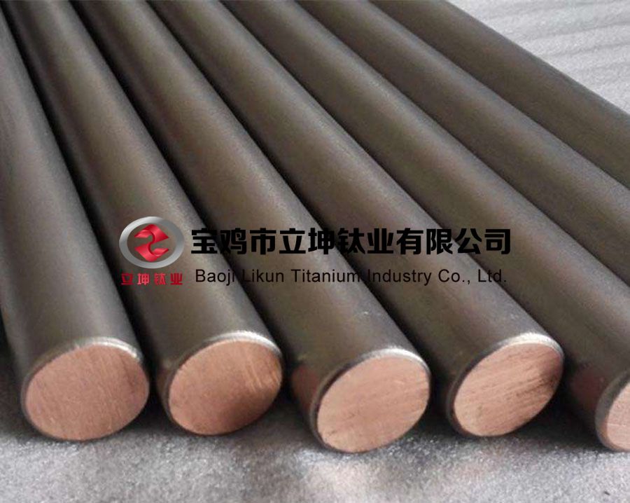 鈦包銅復(fù)合棒材的特點(diǎn)與使用方法