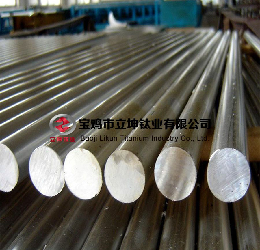 TC11鈦合金棒