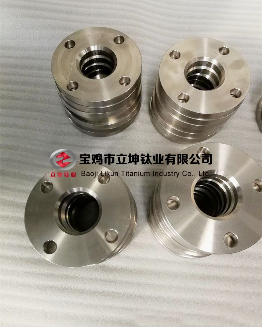 鈦法蘭廠家