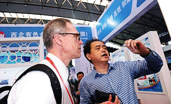 最適宜創新的鈦合金材料環境 最適宜創新的鈦合金材料環境