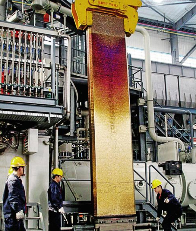 最強勁的項目鈦合金材料建設力度 最強勁的項目鈦合金材料建設力度