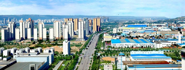 積極引導(dǎo)助力資源共享