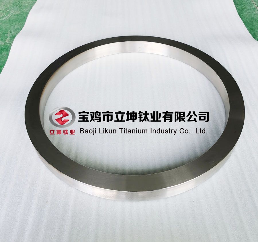 鈦環件 鈦環件