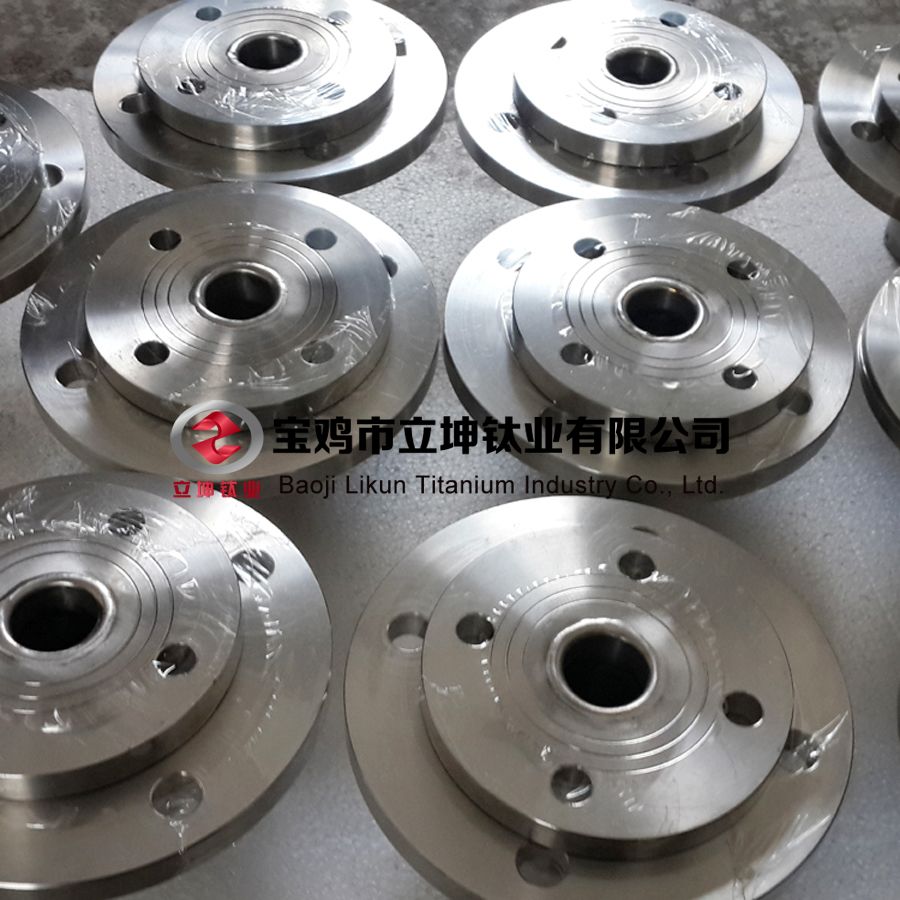 鈦法蘭廠家 鈦法蘭廠家
