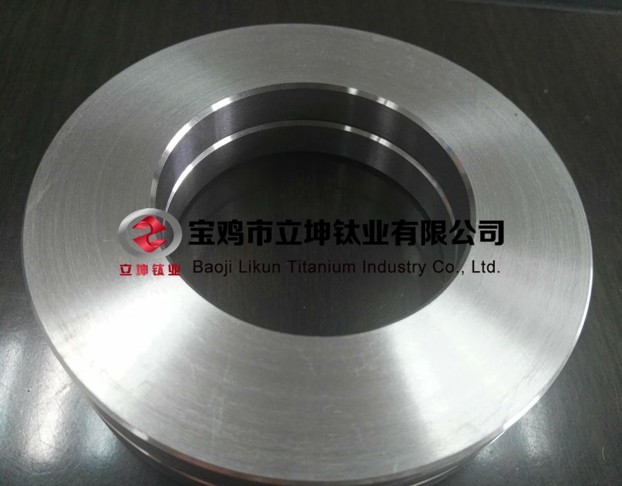 鈦合金環(huán)