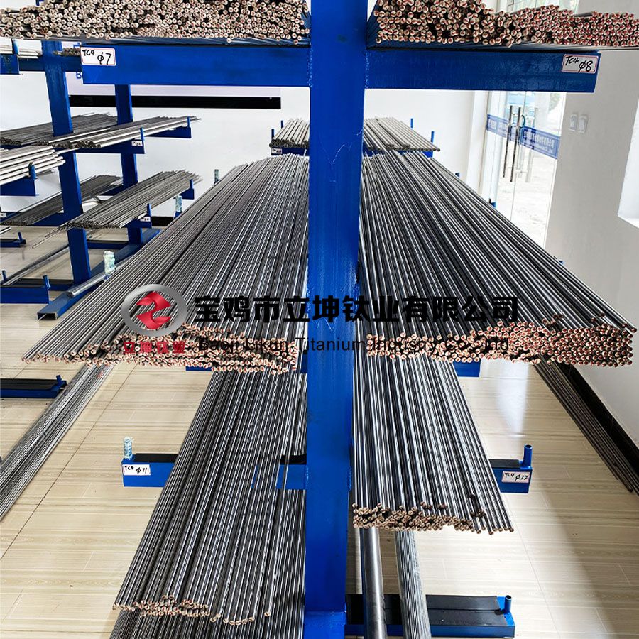 TC4鈦合金棒 TC4鈦合金棒