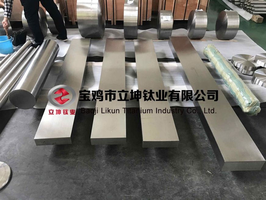 鈦合金鍛件 鈦合金鍛件