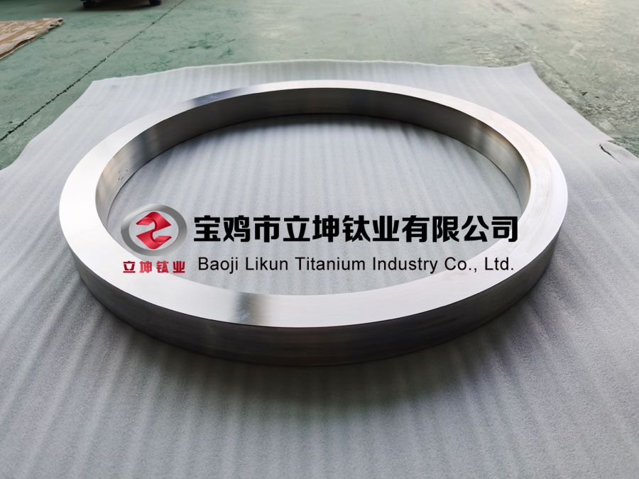 鈦合金環(huán) 鈦合金環(huán)