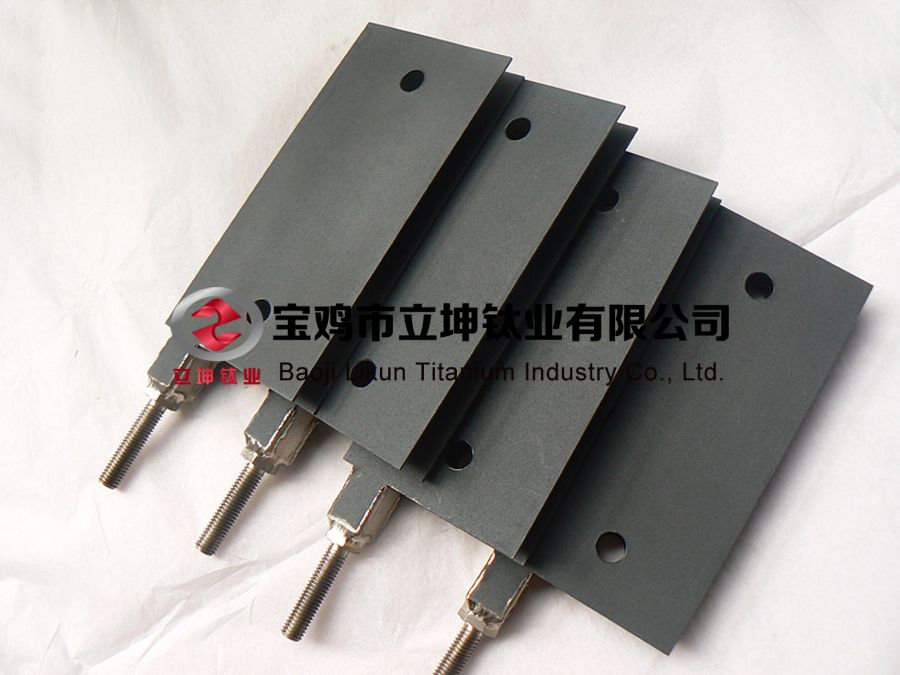 鈦陽(yáng)極 鈦陽(yáng)極