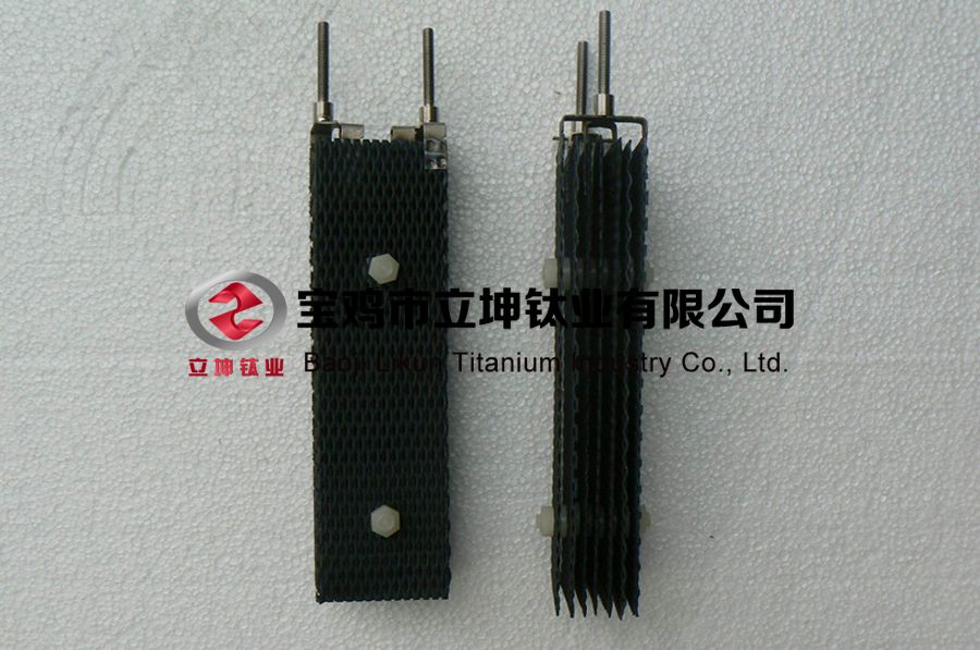 水處理鈦陽(yáng)極 水處理鈦陽(yáng)極