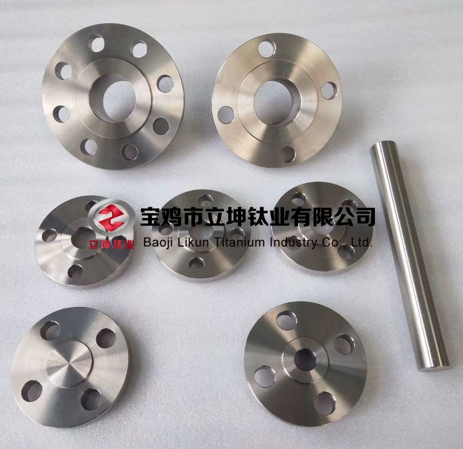 TC4鈦合金鍛件 TC4鈦合金鍛件