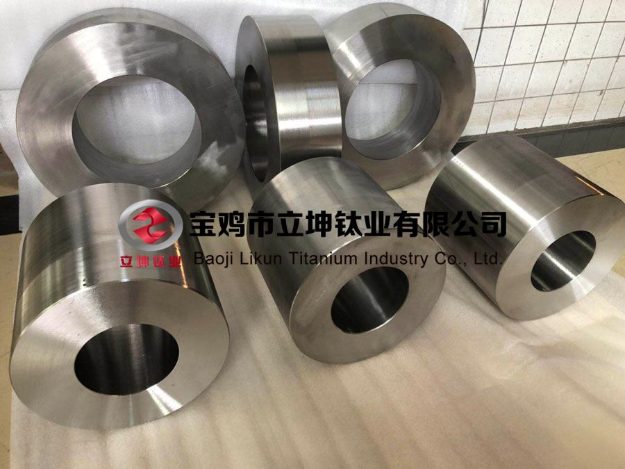 TC4鈦環(huán) TC4鈦環(huán)