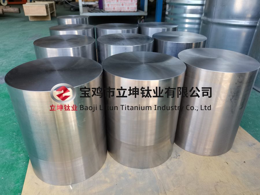 醫(yī)用鈦合金棒 醫(yī)用鈦合金棒