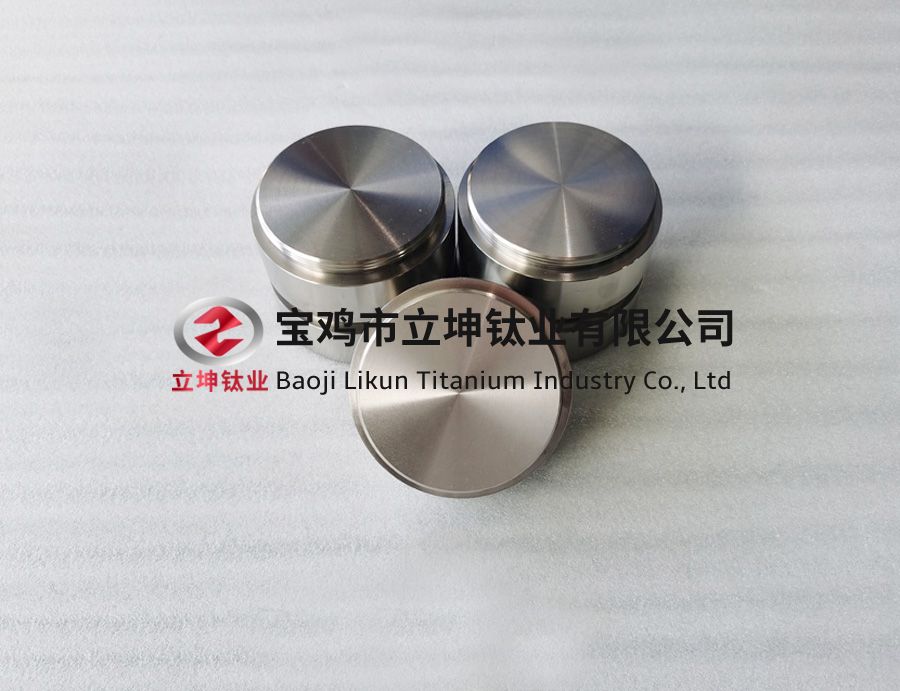 鈦靶材 鈦靶材