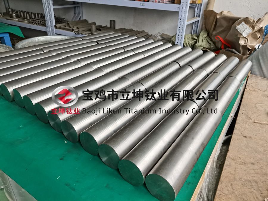 TC11鈦棒 TC11鈦棒