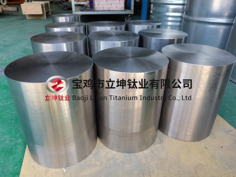 TC11鈦棒 TC11鈦合金棒