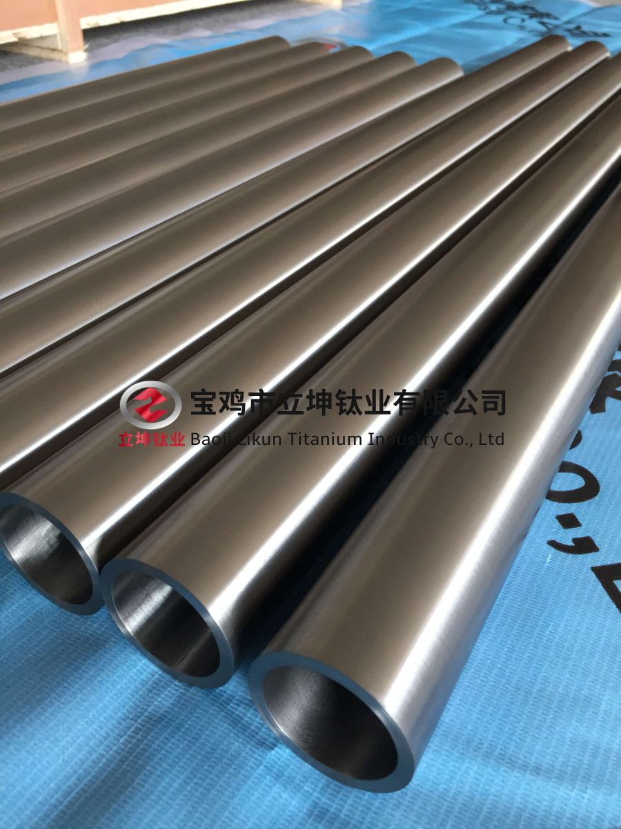 鈦合金管 鈦合金管